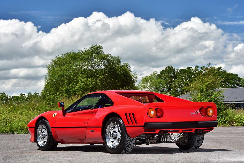 1985 Ferrari 288 GTO