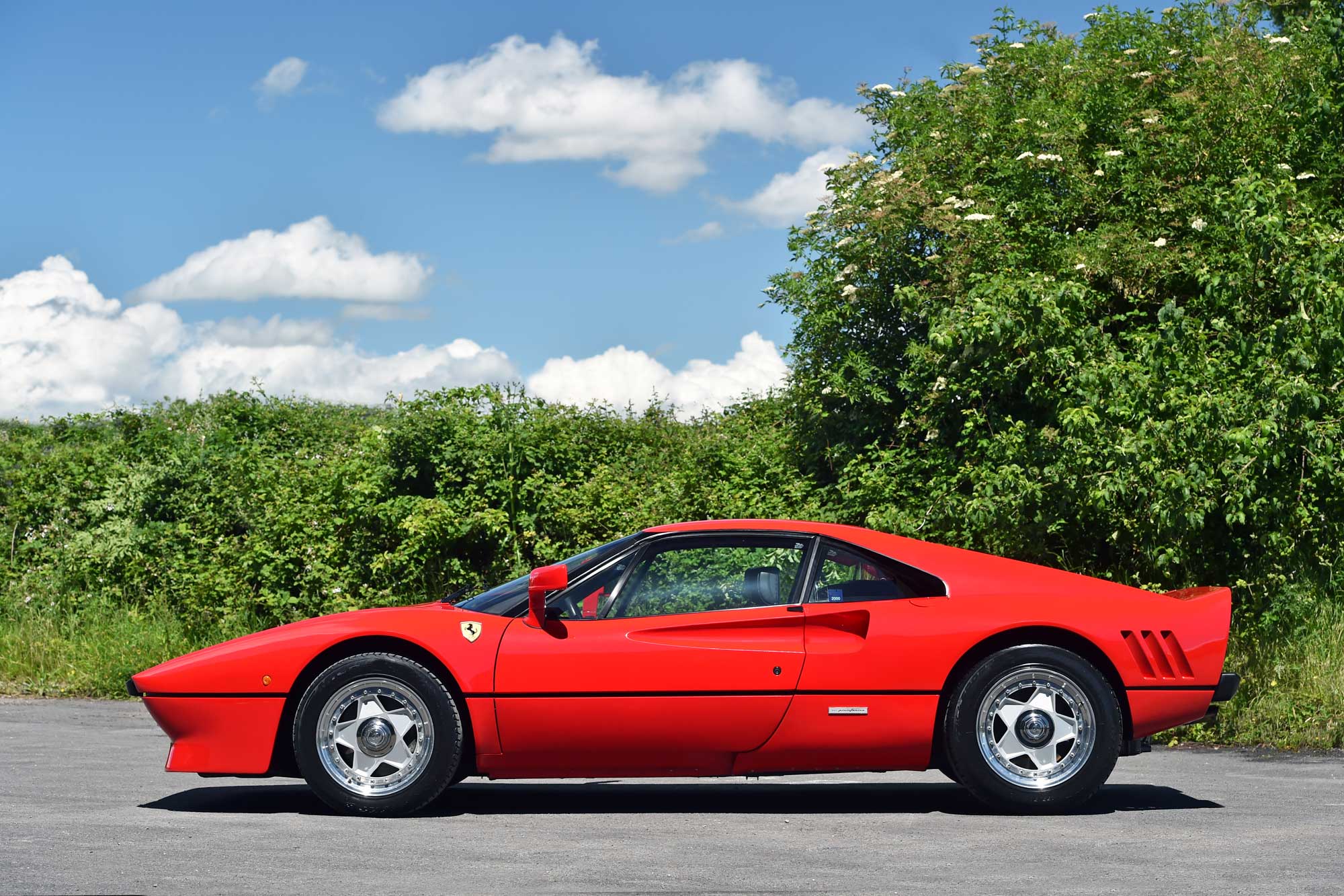 1985 Ferrari 288 GTO | Previously Sold | Will Stone Historic