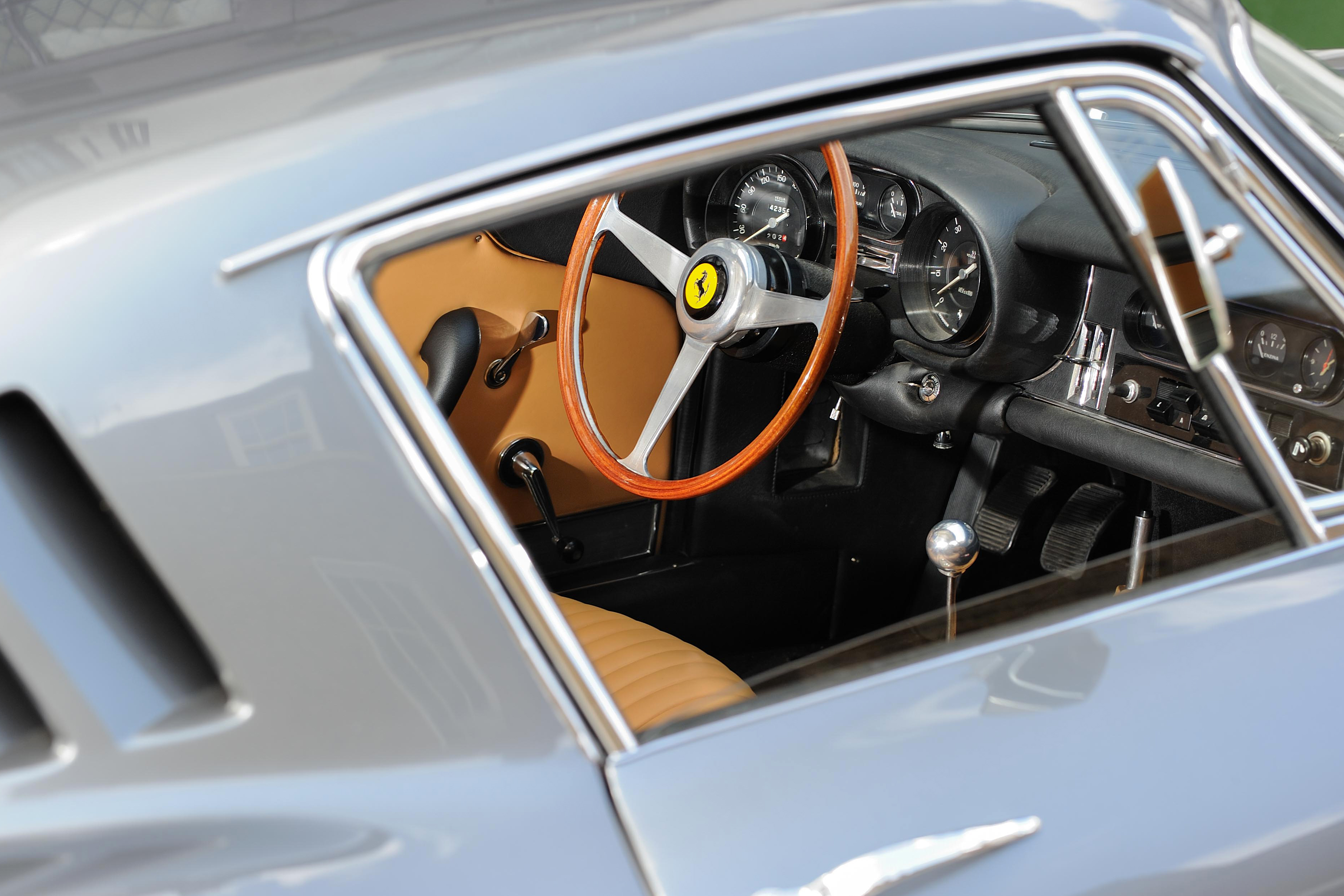 1967 Ferrari 275 GTB/4 | Previously Sold | Will Stone